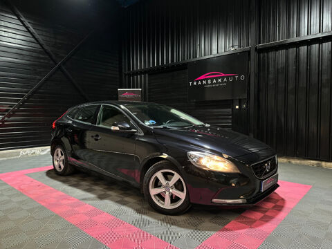 Volvo v40 CROSS COUNTRY D2 115 Kinetic