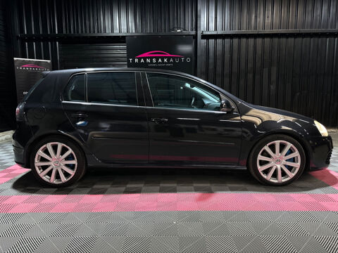 Golf R32 3.2 V6 250 4Motion DSG 2006 occasion 59553 Cuincy