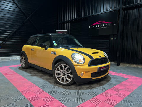 Annonce voiture Mini Divers 8990 