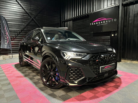 Annonce voiture Audi RS Q3 69990 