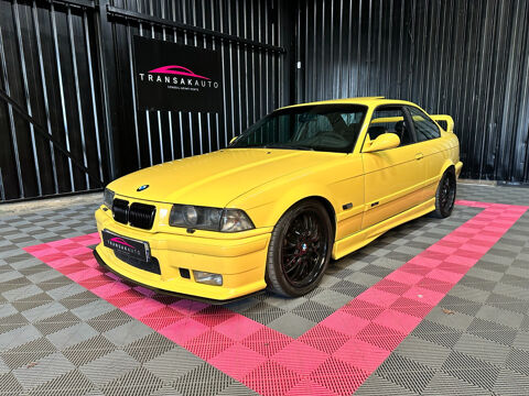 BMW M3 3.0 1994 occasion Cuincy 59553