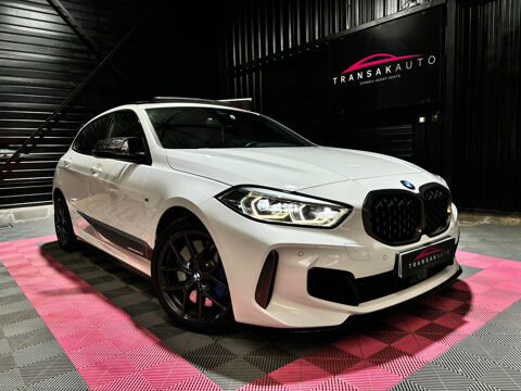 BMW Série 1 M135i xDrive 306 ch BVA8 2020 occasion Cuincy 59553