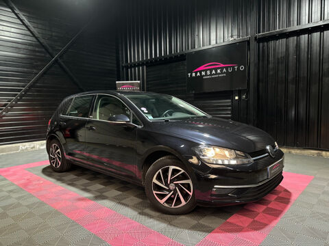 Volkswagen Golf 1.0 TSI 115 BVM6 Connect 2018 occasion Cuincy 59553