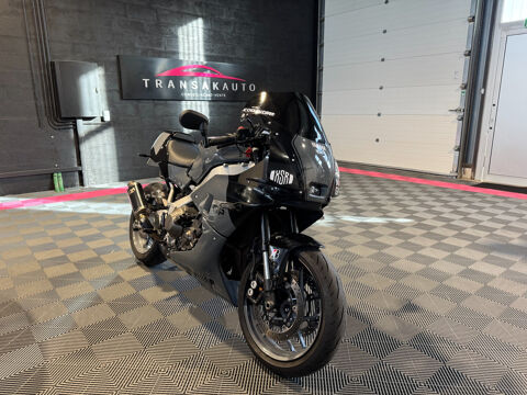 Moto DIVERS 2024 occasion Moret Loing Orvannes 77250