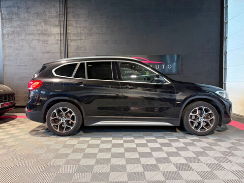 X1 xDrive 25e 220 ch BVA6 M Sport 2021 occasion 77250 Moret Loing Orvannes