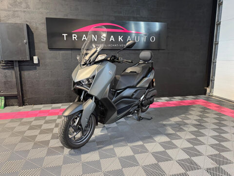 Moto DIVERS 2025 occasion Moret Loing Orvannes 77250