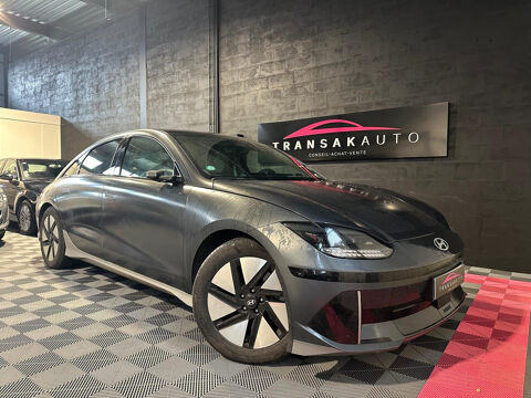 Hyundai Ioniq 77,4 kWh 229 cv EXECUTIVE 2023 occasion Moret Loing Orvannes 77250