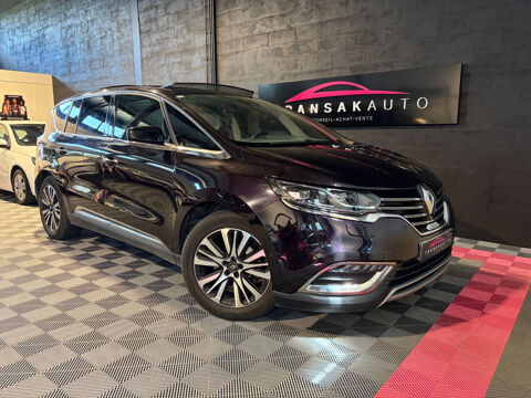 Annonce voiture Renault Espace 12490 €