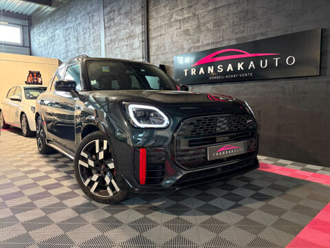 Annonce voiture Mini Divers 46990 €