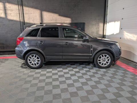 Antara 2.2 CDTI 163 ch 4x4 Start/Stop Cosmo Pack 2013 occasion 77250 Moret Loing Orvannes