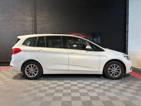 Serie 2 Gran Tourer 218i 136 ch Lounge A 2016 occasion 77250 Moret Loing Orvannes