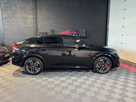 Divers S DRIVE 18d 150cv M SPORT PRO 2024 occasion 77250 Moret Loing Orvannes