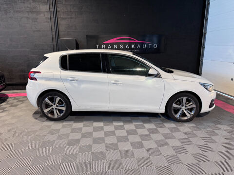 308 PureTech 130ch S&S BVM6 Allure 2019 occasion 77250 Moret Loing Orvannes