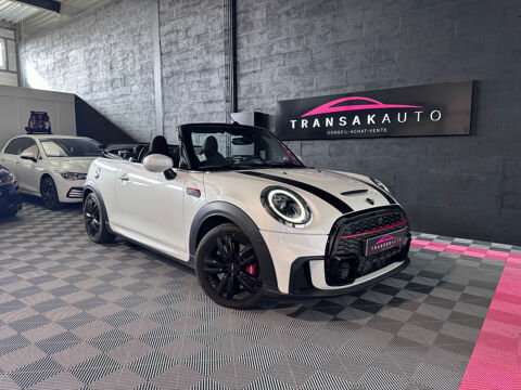 Annonce voiture Mini Divers 29490 €