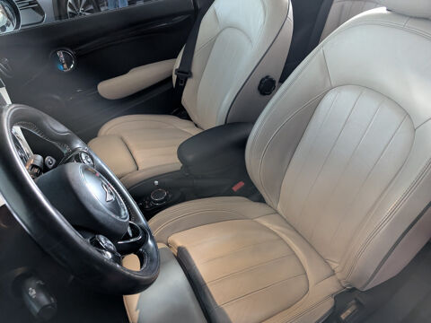 Divers 2.0i 192cv S 2017 occasion 77250 Moret Loing Orvannes