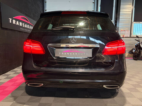 Divers 180 CDI Fascination 2015 occasion 77250 Moret Loing Orvannes