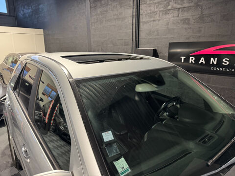 Classe M ML 280 CDI A 2006 occasion 77250 Moret Loing Orvannes