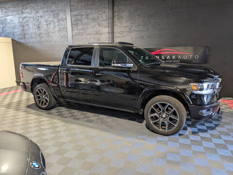 RAM 5.7 4WD 396CH CREW LAMARIE SPORT 2018 occasion 77250 Moret Loing Orvannes