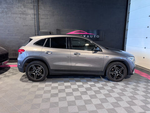 Classe GLA GLA 250 e 8G-DCT AMG Line 2020 occasion 77250 Moret Loing Orvannes