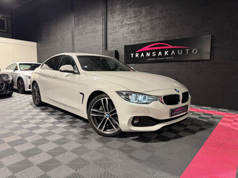 Annonce voiture BMW Divers 28490 €