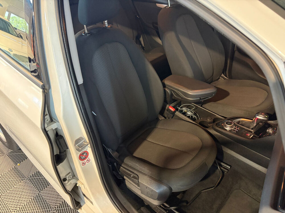 Serie 2 Gran Tourer 218i 136 ch Lounge A 2016 occasion 77250 Moret Loing Orvannes