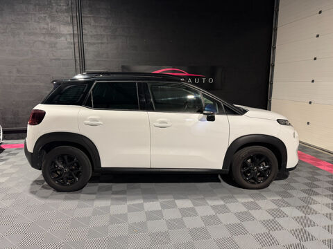 C3 Aircross PureTech 130 S&S EAT6 Shine 2021 occasion 77250 Moret Loing Orvannes