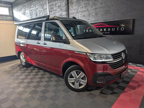 Annonce voiture Volkswagen Divers 55990 €