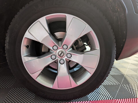 XC40 T3 163 ch Geartronic 8 Momentum 2020 occasion 77250 Moret Loing Orvannes