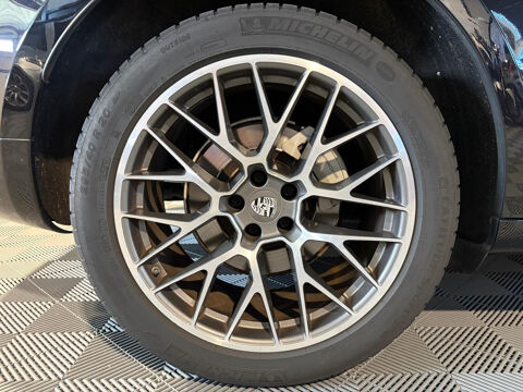 Macan Diesel 3.0 V6 258 ch S PDK 2015 occasion 77250 Moret Loing Orvannes