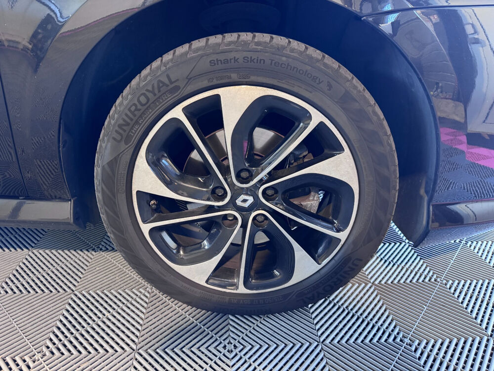Laguna III Laguna 2.0 dCi 130 Energy eco2 Bose Edition 2014 occasion 77250 Moret Loing Orvannes