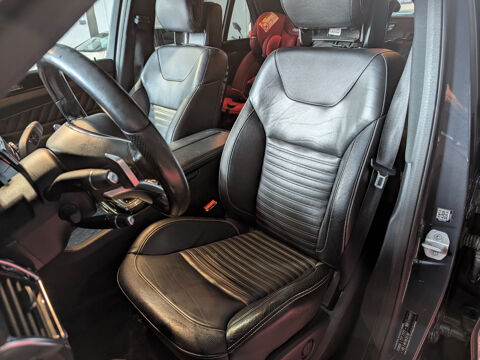 Classe GLE GLE 500 e 7G-Tronic Plus 4MATIC Sportline 2015 occasion 77250 Moret Loing Orvannes