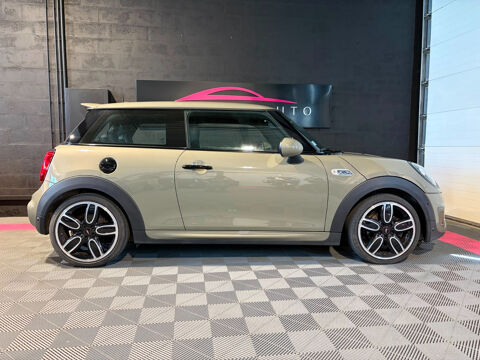 Divers 2.0L B48 Pack JCW 2018 occasion 77250 Moret Loing Orvannes