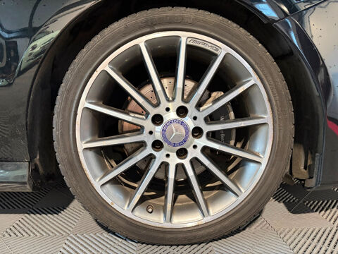 Divers 180 CDI Fascination 2015 occasion 77250 Moret Loing Orvannes