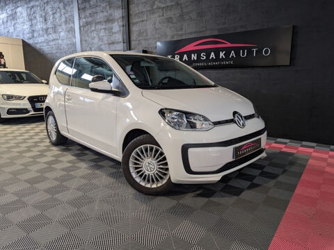 Volkswagen Divers 1.0 BLUE MOTION 2017 occasion Moret Loing Orvannes 77250