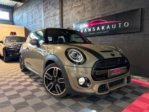 Annonce voiture Mini Divers 19990 €
