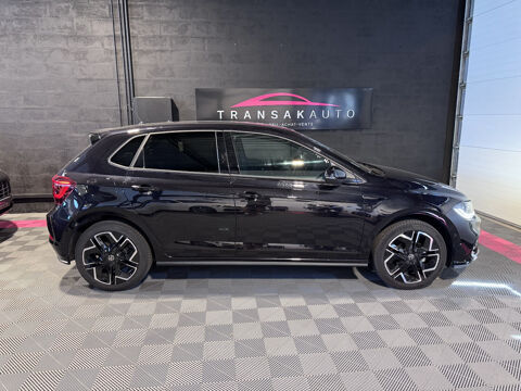 Polo 1.0 TSI 95 S&S BVM5 R-Line 2025 occasion 77250 Moret Loing Orvannes