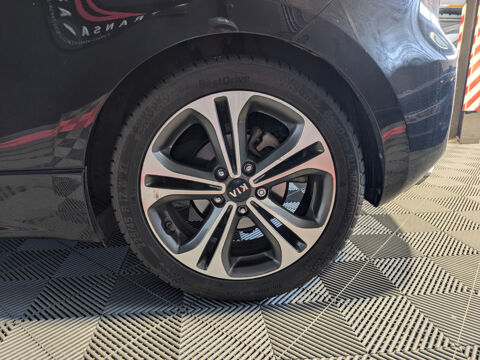 Pro cee d ii Pro_Cee'd Coup&eacute; 1.6 CRDi 136 ch ISG GT Line 2017 occasion 77250 Moret Loing Orvannes