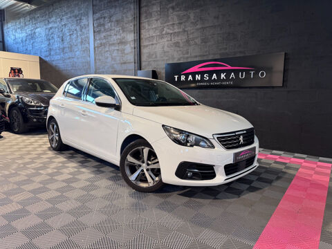 Annonce voiture Peugeot 308 6690 €