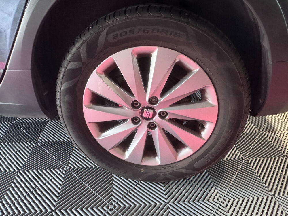 Arona 1.0 EcoTSI 115 ch Start/Stop DSG7 Style 2019 occasion 77250 Moret Loing Orvannes