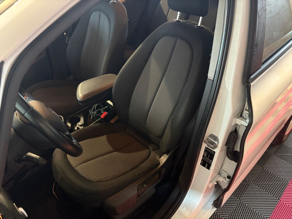 Serie 2 Gran Tourer 218i 136 ch Lounge A 2016 occasion 77250 Moret Loing Orvannes