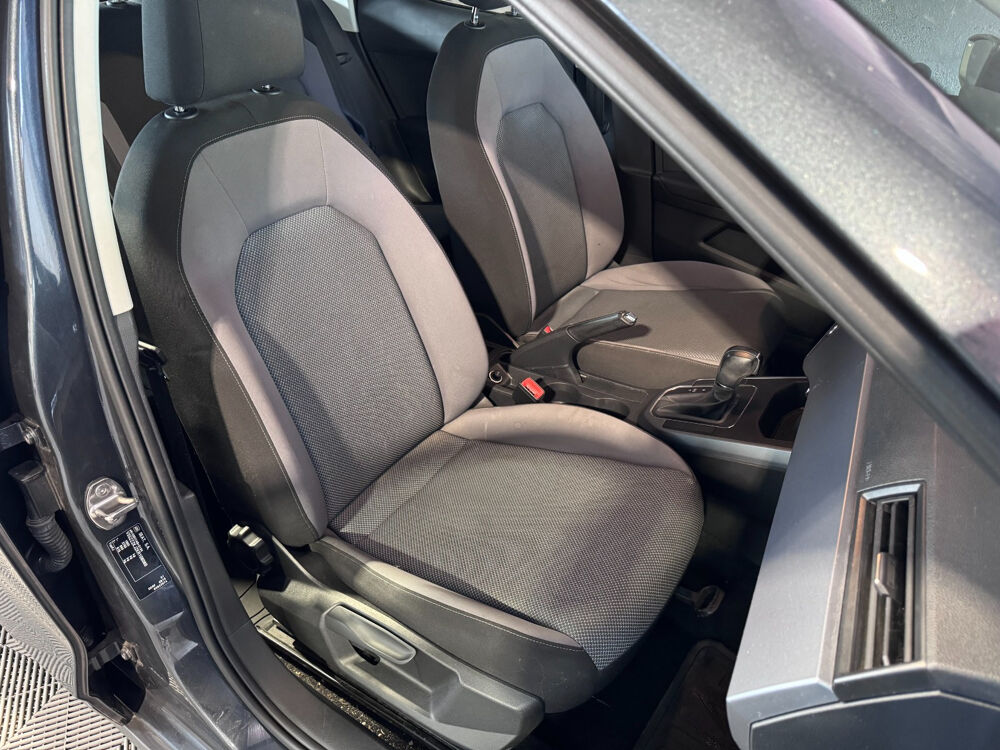 Arona 1.0 EcoTSI 115 ch Start/Stop DSG7 Style 2019 occasion 77250 Moret Loing Orvannes