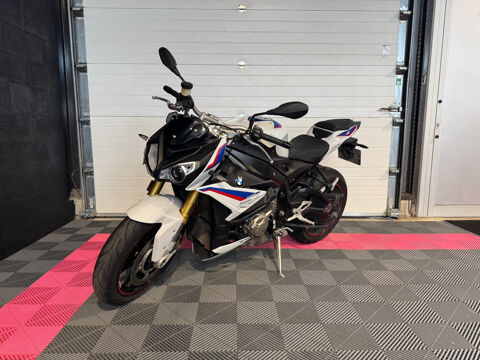 Moto DIVERS 2020 occasion Moret Loing Orvannes 77250