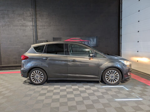 Divers 1.0 ECOBOOST 2017 occasion 77250 Moret Loing Orvannes
