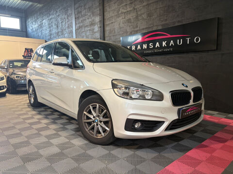 Annonce voiture BMW Serie 2 8990 €