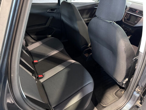 Arona 1.0 EcoTSI 115 ch Start/Stop DSG7 Style 2019 occasion 77250 Moret Loing Orvannes