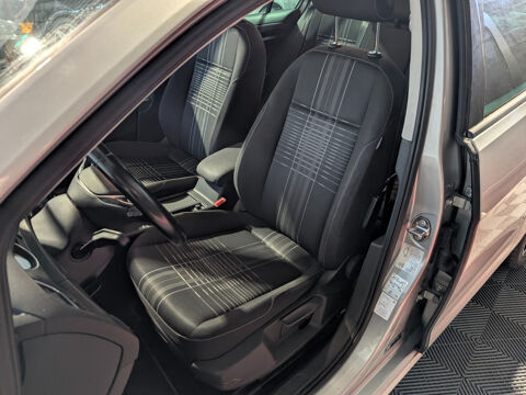 Golf 1.4 TSI 150 ACT BlueMotion Technology Lounge 2015 occasion 77250 Moret Loing Orvannes