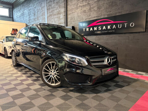 Annonce voiture Mercedes Divers 12490 €