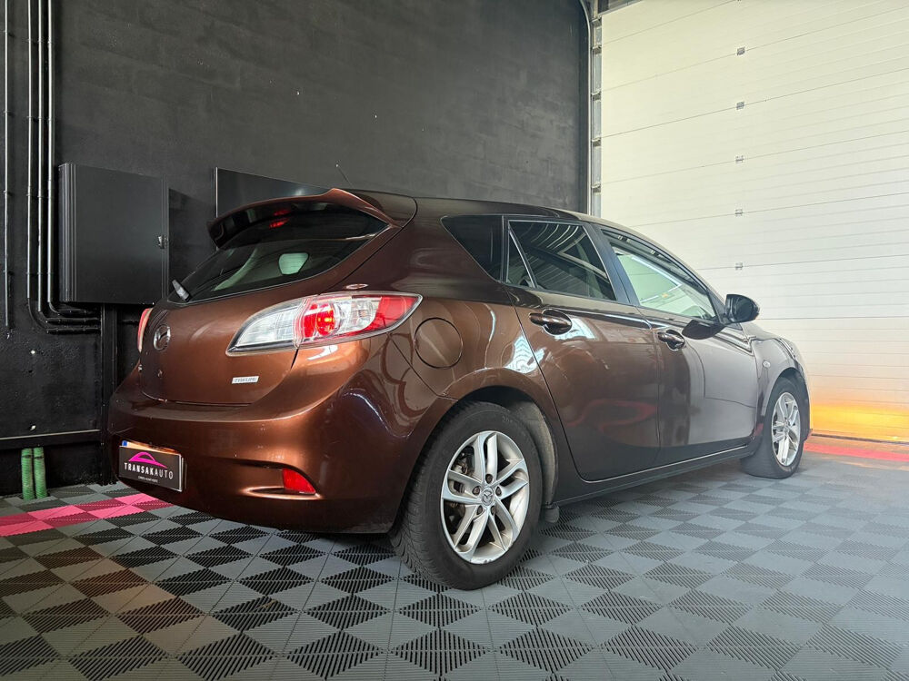 Divers 1.6 MZR 2013 occasion 77250 Moret Loing Orvannes