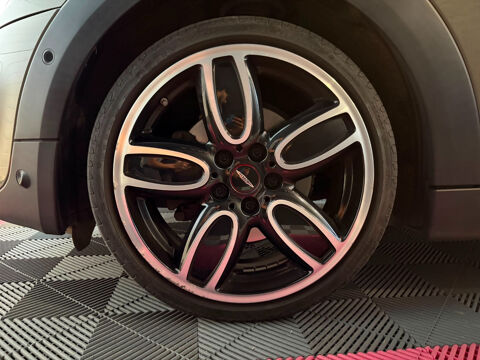 Divers 2.0L B48 Pack JCW 2018 occasion 77250 Moret Loing Orvannes