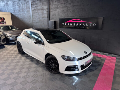 Scirocco 1.4 TSI 160 Carat DSG7 2013 occasion 77250 Moret Loing Orvannes